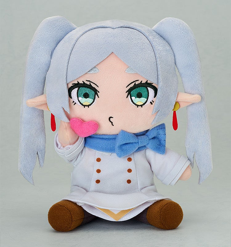 ぬいぐるみ フリーレン 投げキッスVer.