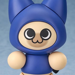 ねんどろいど アイルーの重ね着装備「ネコ」Ver.