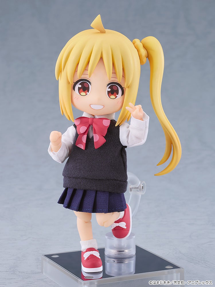 【いちご様】さっちゃんねんど ねんどろいどどーる 伊地知虹夏｜グッドスマイルカンパニー公式ショップ