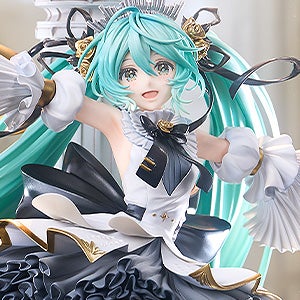 G.S. Collection [SC] 初音未來交響樂 10th Anniversary Ver.