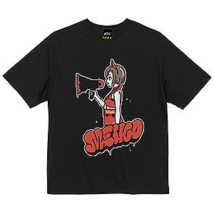 MEIKO Tシャツ panasony ver.　M size/L size/XL size