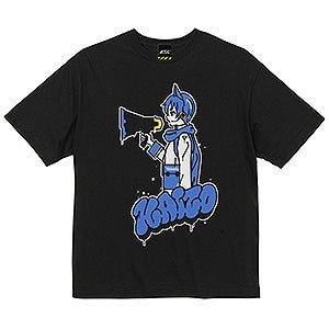 KAITO Tシャツ panasony ver.　M size/L size/XL size