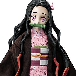 フィグゼロ　1/6 竈門禰豆子