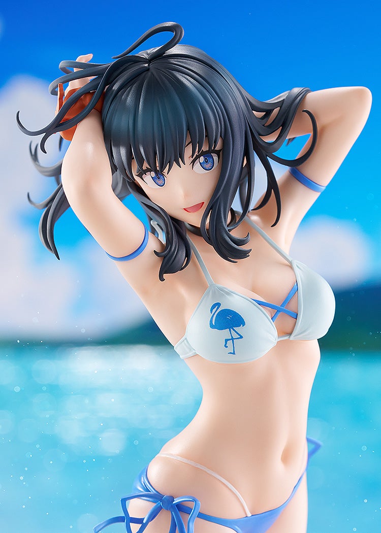 POP UP PARADE BEACH QUEENS 宝多 六花 L size