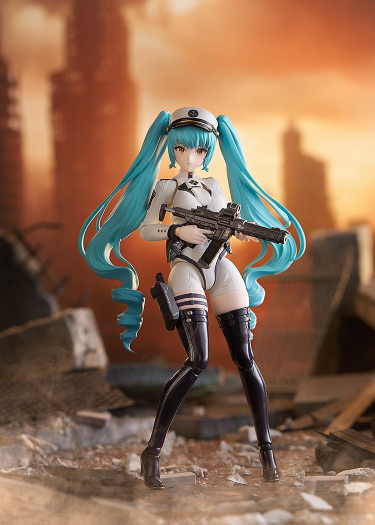 figma プリバティ｜グッドスマイルカンパニー公式ショップ