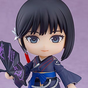 Nendoroid Woosa