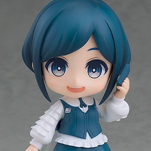 ねんどろいど 福来あざみ