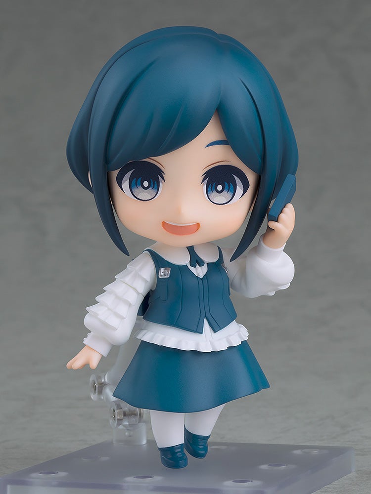 ねんどろいど 福来あざみ｜グッドスマイルカンパニー公式ショップ