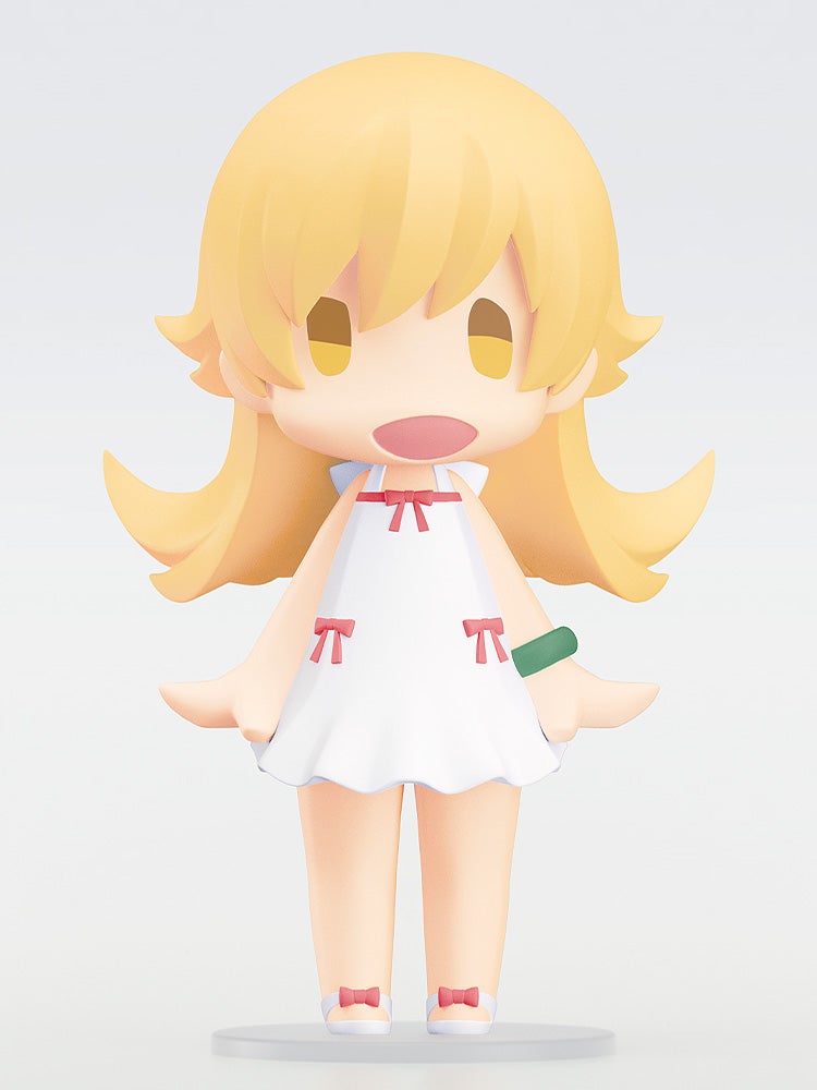 HELLO! GOOD SMILE 忍野忍｜グッドスマイルカンパニー公式ショップ
