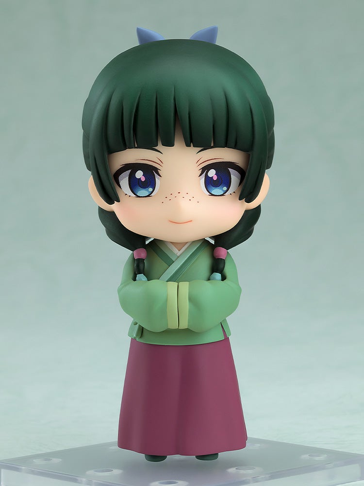 ねんどろいど 猫猫 べーしっく｜グッドスマイルカンパニー公式ショップ