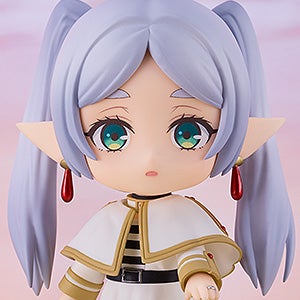 ねんどろいど フリーレン べーしっく