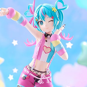 POP UP PARADE Hatsune Miku: DecoMiku (Lightness) L Size
