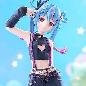 POP UP PARADE Hatsune Miku: DecoMiku (Darkness) L Size