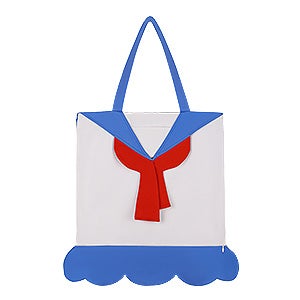 POP TEAM EPIC COSBAG