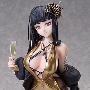 D：キラーワイフ – シークレットパーティークリーナー