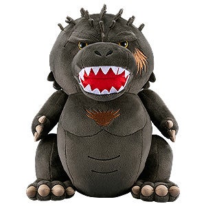 ぬいぐるみ ゴジラ（2023）