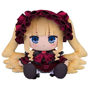 Chocopuni Plushie Shinku