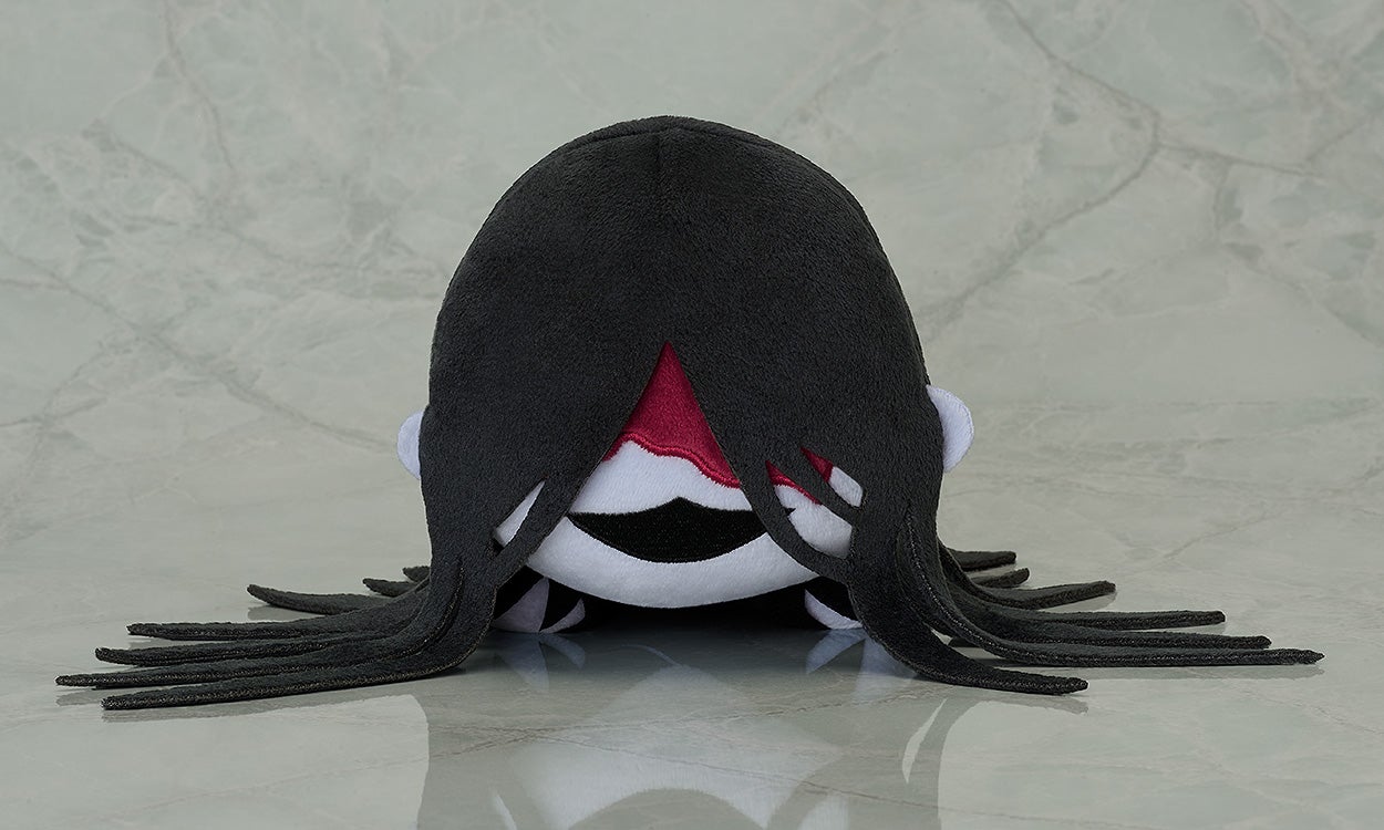 ぬいぐるみ 這いばい男