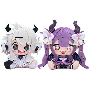 Plushie Qtie/Yunyun