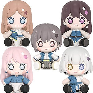 Huggy Secret Good Smile MyGO!!!!!（5個入）