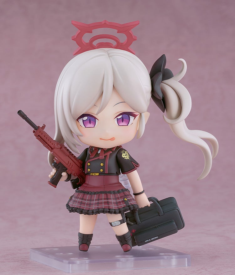 ねんどろいど 浅黄ムツキ｜グッドスマイルカンパニー公式ショップ