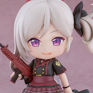 ねんどろいど 浅黄ムツキ