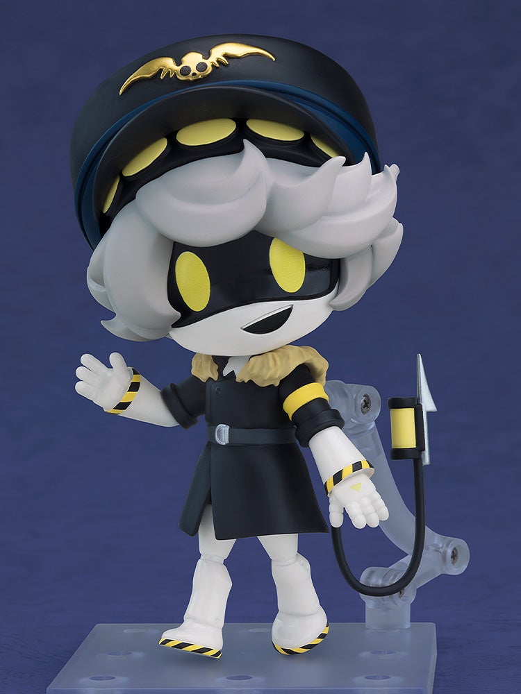 専用　ねんどろいどN ねんどろいど N｜グッドスマイルカンパニー公式ショップ