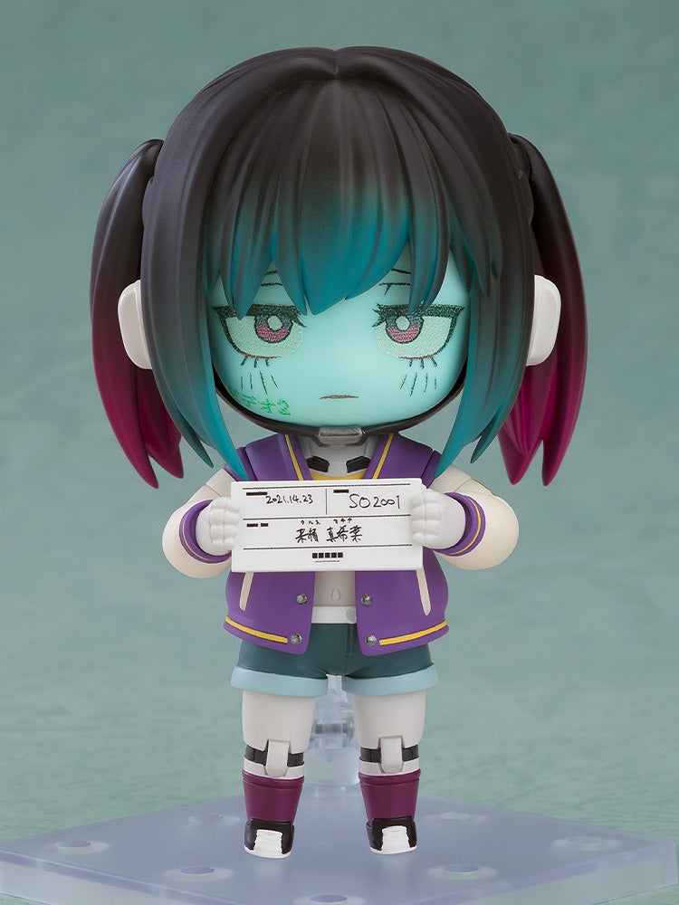ねんどろいど マキナ｜グッドスマイルカンパニー公式ショップ