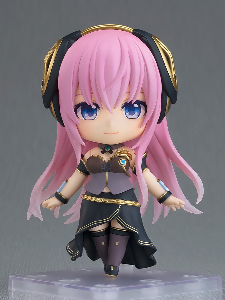 ねんどろいど 巡音ルカ V4X｜グッドスマイルカンパニー公式ショップ