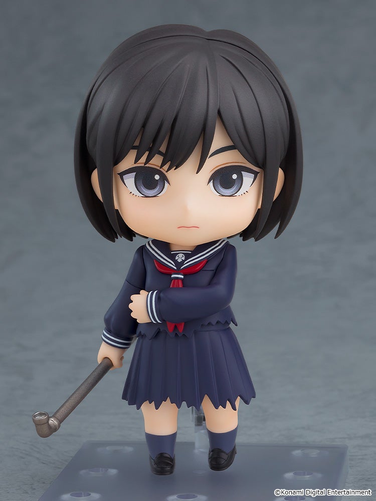 ねんどろいど ねんどろいど 深水雛子｜グッドスマイルカンパニー公式ショップ