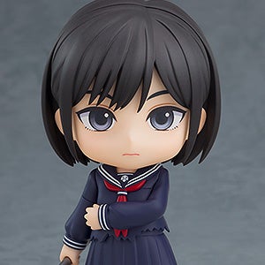 Nendoroid Hinako Shimizu