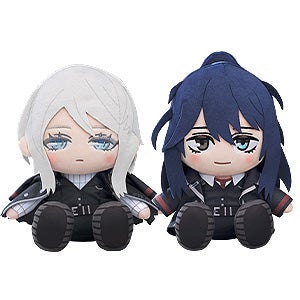 ぬいぐるみ ファウスト/ホンル