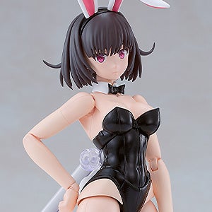 PLAMATEA Kerry: Bunny Ver.
