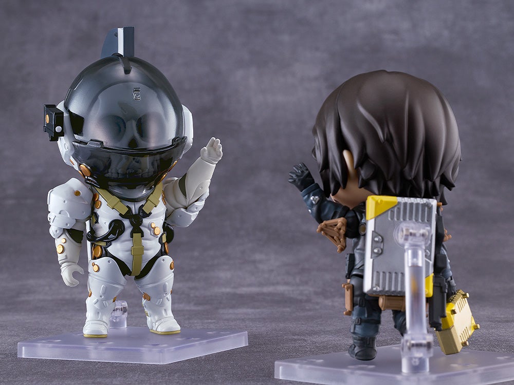 ねんどろいど ルーデンス｜グッドスマイルカンパニー公式ショップ