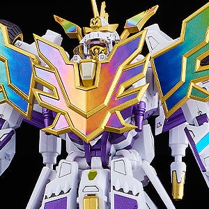 MODEROID DYNAZENON RELIVE