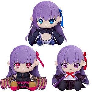 Chocopuni 玩偶 Alterego/Meltryllis／Alterego/Passionlip／MoonCancer/BB
