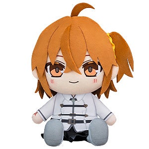 Chocopuni Plushie Master/Female Protagonist