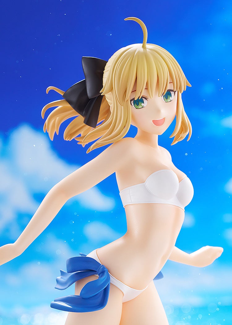 POP UP PARADE BEACH QUEENS セイバー・リリィ L size｜グッドスマイル