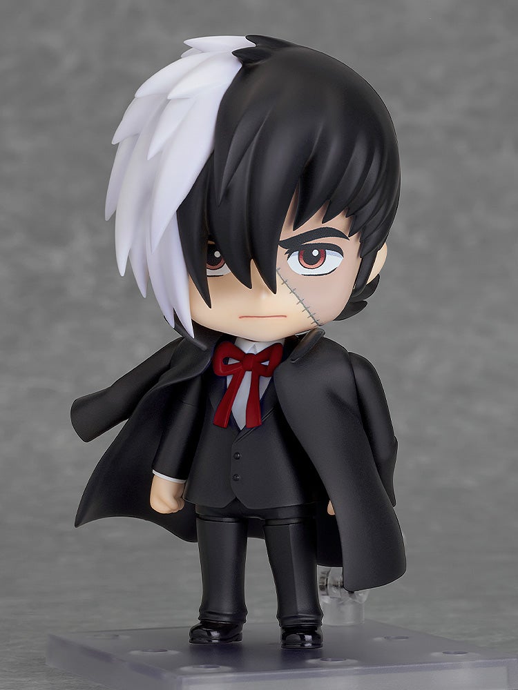 ねんどろいど ブラック・ジャック アニメカラーVer.