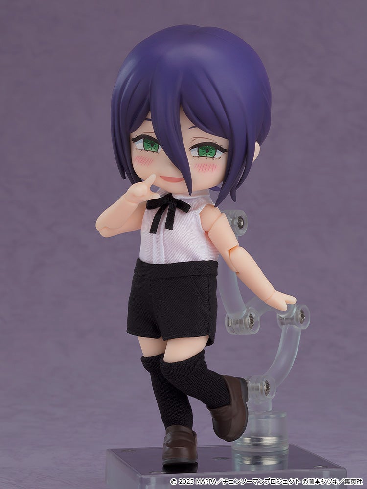 ねんどろいどどーる レゼ｜グッドスマイルカンパニー公式ショップ