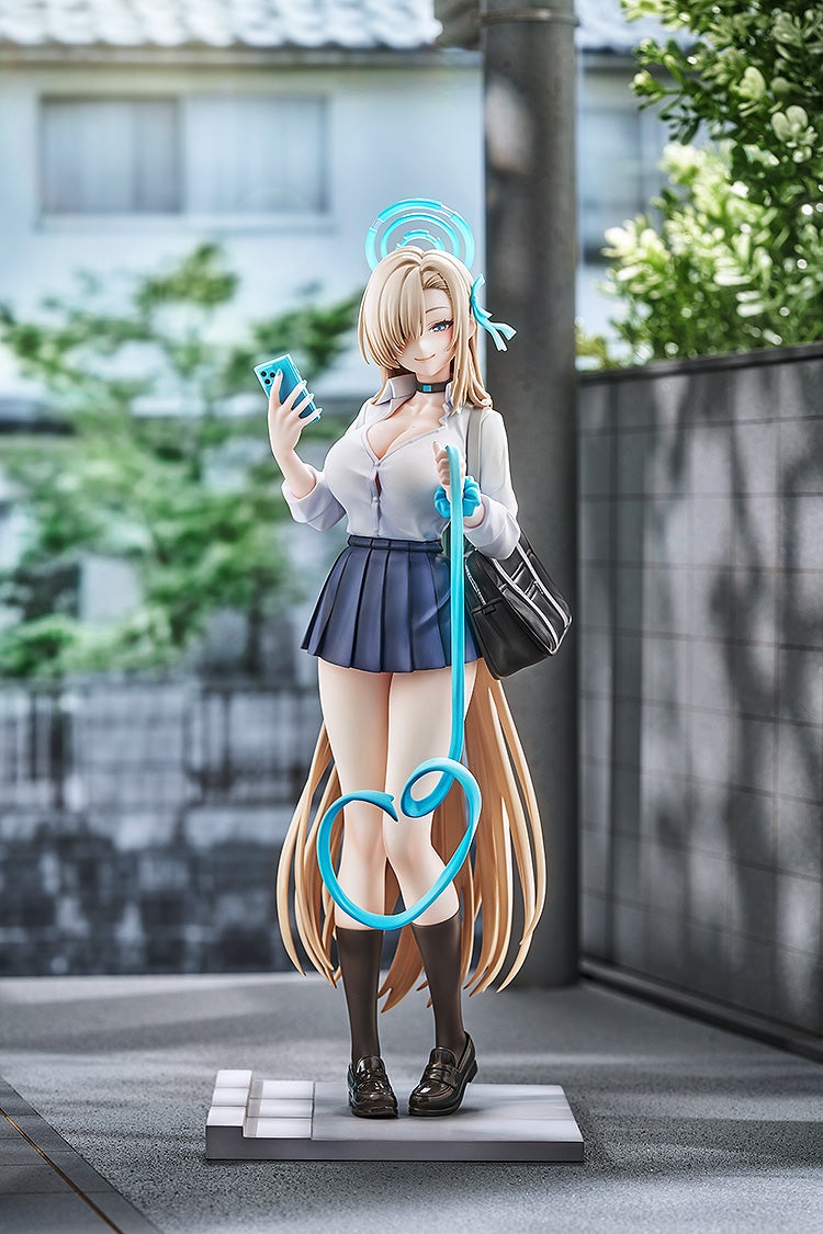 アスナ（制服）メモリアルロビーVer.の商品写真