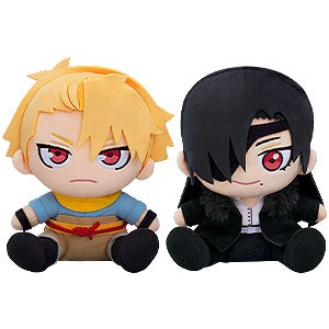 Plushie Yuru/Asa