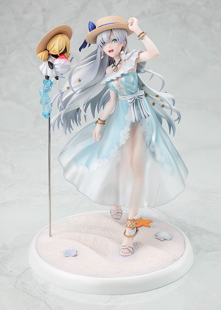 ナス人形　エウシュリー　アナスタシア アーチャー/アナスタシア＆ヴィイ｜グッドスマイルカンパニー公式ショップ