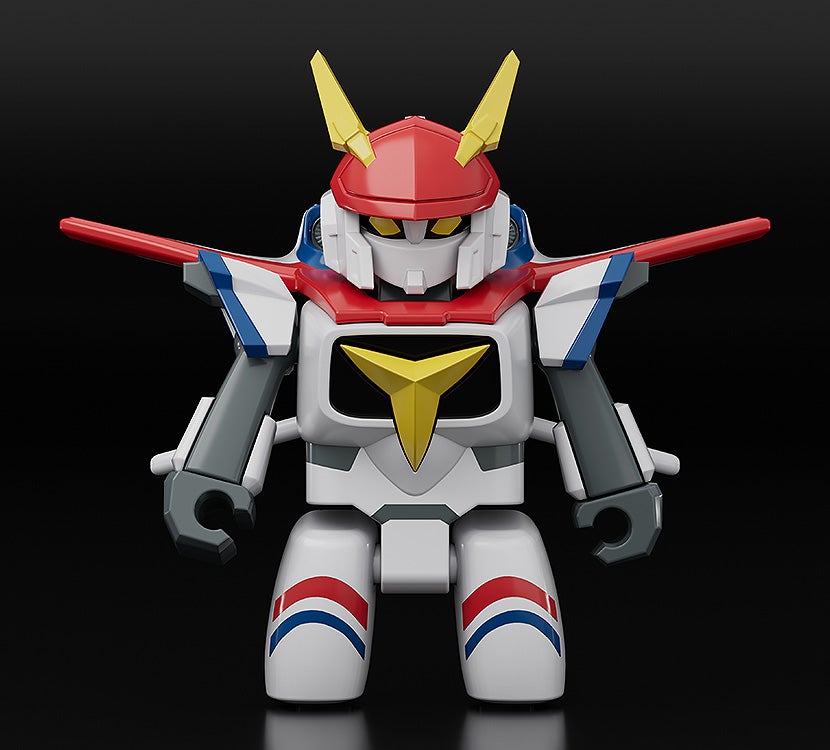 BRICKROID ドラグナー1｜グッドスマイルカンパニー公式ショップ
