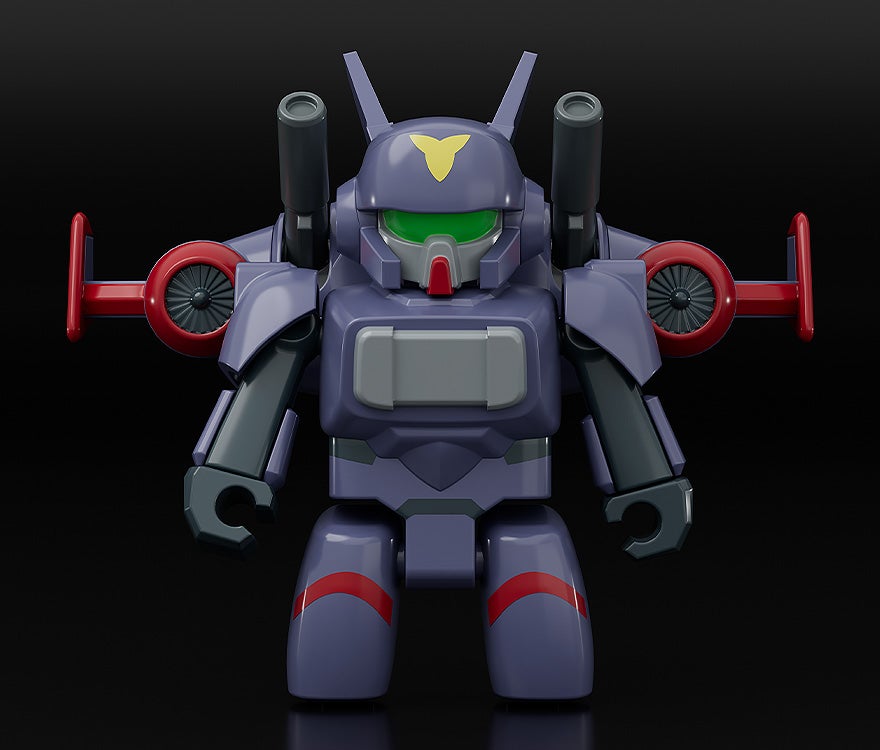 BRICKROID ドラグナー2｜グッドスマイルカンパニー公式ショップ