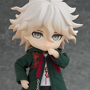Nendoroid Doll Nagito Komaeda