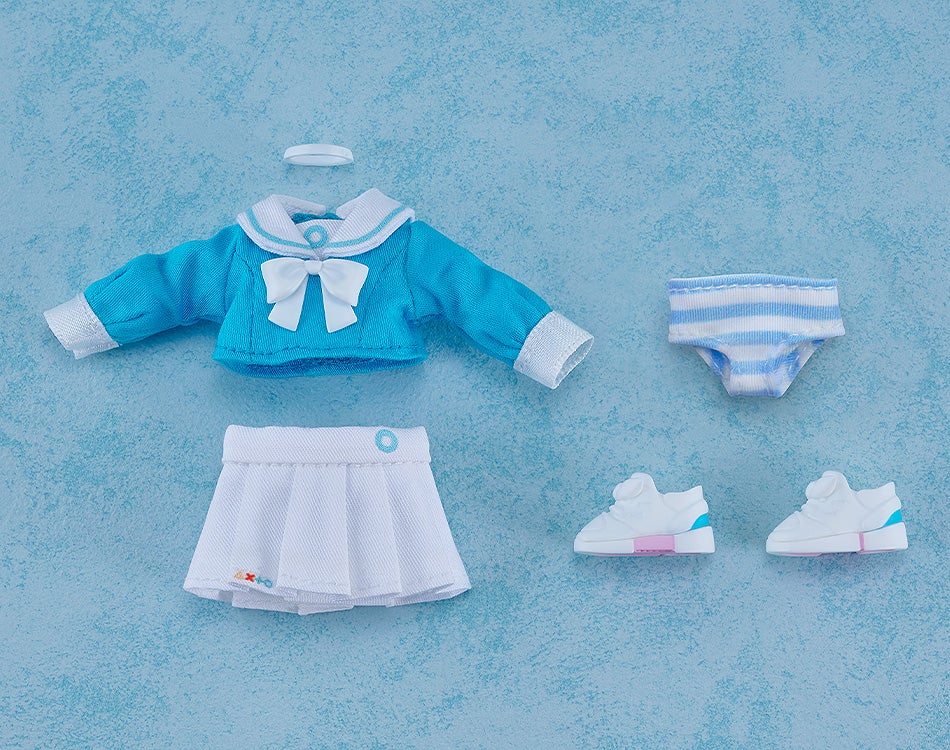 ねんどろいどどーる アロナ｜グッドスマイルカンパニー公式ショップ