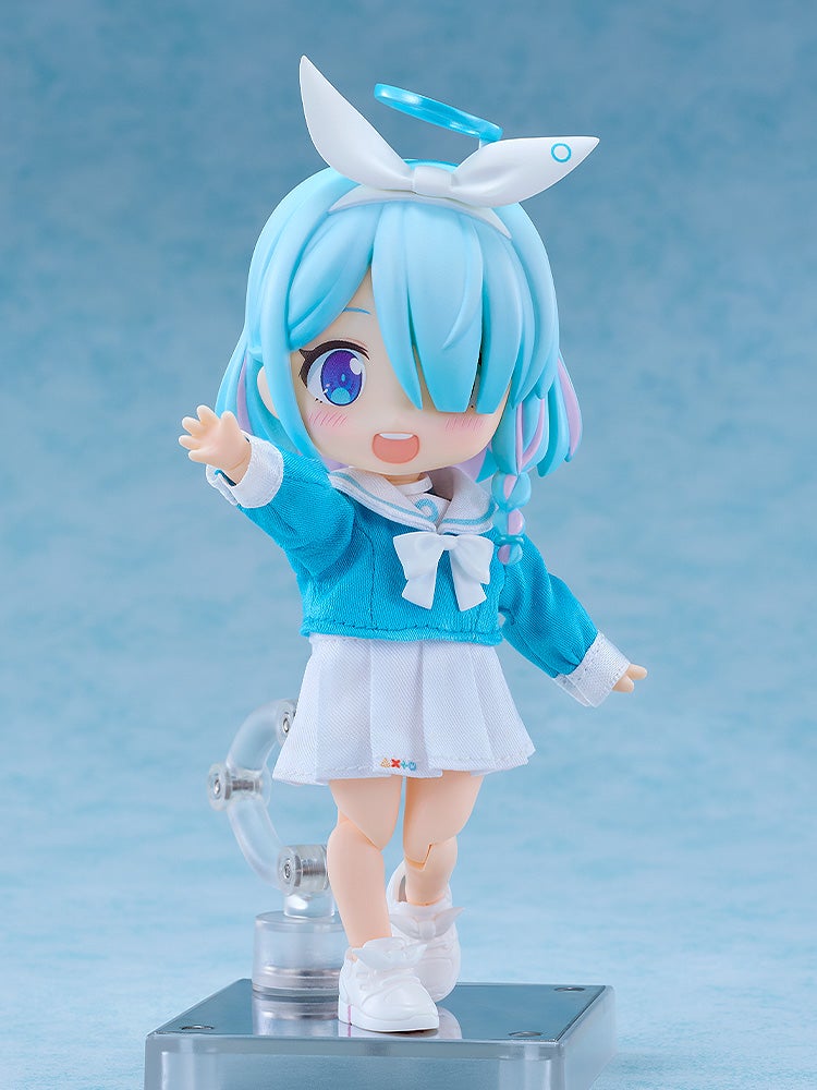 ねんどろいどどーる アロナの商品写真