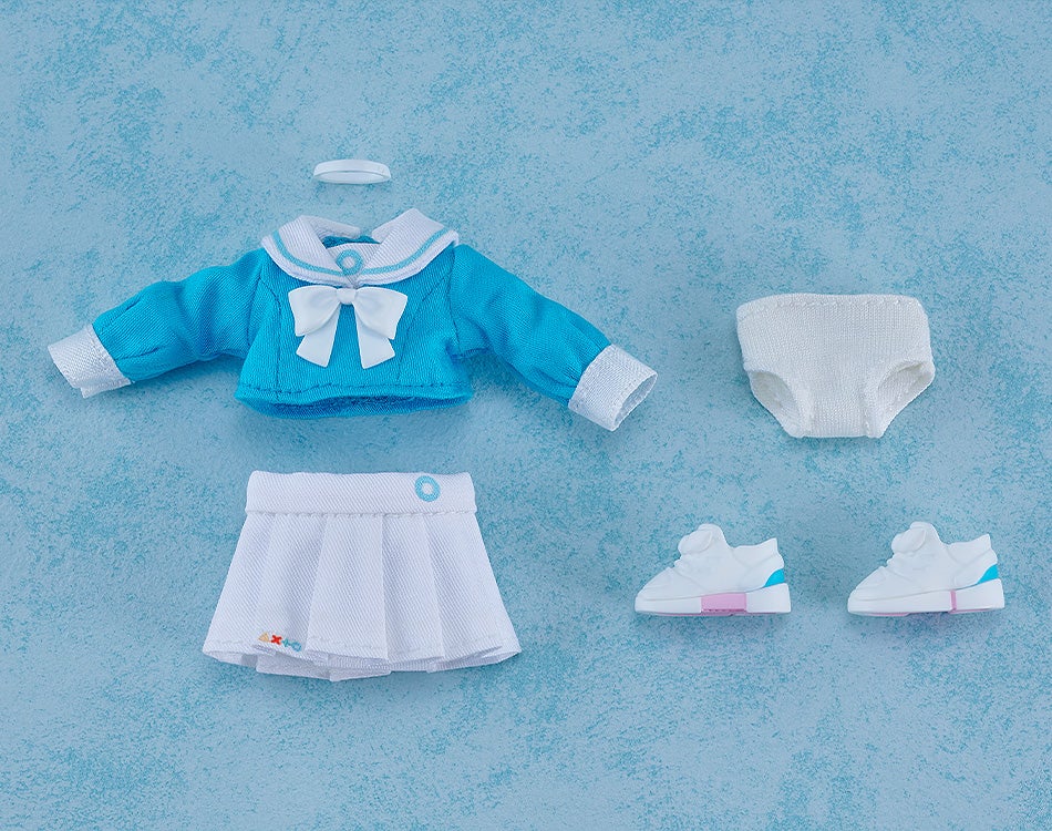 ねんどろいどどーる おようふくセット アロナ｜グッドスマイル