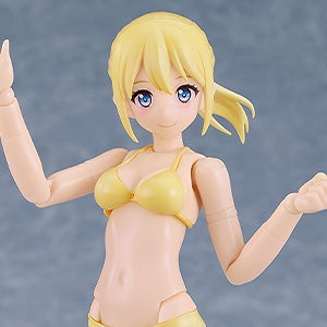 PLAMATEA ミューズボディ：いちか ビキニVer. Bタイプ
